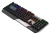 Клавиатура A4Tech Bloody B865R механическая серый/черный USB for gamer LED - купить недорого с доставкой в интернет-магазине
