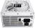 Блок питания Thermaltake ATX 850W Toughpower GT Gen.5 SNOW 80+ gold 24pin APFC 120mm fan 6xSATA Cab Manag RTL - купить недорого с доставкой в интернет-магазине