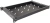 Полка выдвижная NTSS NTSS-MSKB-FS-600-BL 1U нагр.:20кг. 19" 300мм черный (упак.:1шт) - купить недорого с доставкой в интернет-магазине