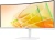 Монитор Samsung 34" ViewFinity S6 S34C650TAUXEN белый VA LED 5ms 21:9 HDMI M/M полуматовая HAS Piv 350cd 178гр/178гр 3440x1440 100Hz FreeSync DP Ultra WQHD USB 8.1кг - купить недорого с доставкой в интернет-магазине