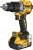 Шуруповерт DeWalt DCD805P2T-QW аккум. патрон:быстрозажимной (кейс в комплекте) - купить недорого с доставкой в интернет-магазине