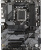 Материнская плата Gigabyte B760 DS3H Soc-1700 Intel B760 4xDDR5 ATX AC`97 8ch(7.1) GbLAN RAID+HDMI+DP - купить недорого с доставкой в интернет-магазине