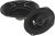 Колонки автомобильные Sony XS-GTF6939 420Вт 92дБ 16x23см (6x9дюйм) (ком.:2кол.) коаксиальные трехполосные - купить недорого с доставкой в интернет-магазине