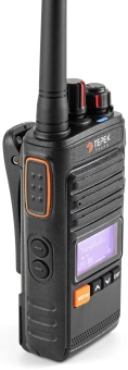 Рация Терек РК-212 502кан. сигн.Аналоговый (РК-212 MILITARY U) - купить недорого с доставкой в интернет-магазине