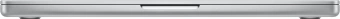 Ноутбук Apple MacBook Pro A3112 M4 10 core 16Gb SSD1Tb/10 core GPU 14.2" Liquid Retina XDR (3024x1964) macOS silver WiFi BT Cam (MW2X3LL/A) - купить недорого с доставкой в интернет-магазине