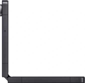 Смартфон Samsung SM-F766B Galaxy Flip7 512Gb 12Gb черный раскладной 3G 4G 1Sim 6.9" 1080x2520 Android 16 50Mpix 802.11 a/b/g/n/ac/ax/be NFC GPS GSM900/1800 GSM1900 Protect - купить недорого с доставкой в интернет-магазине