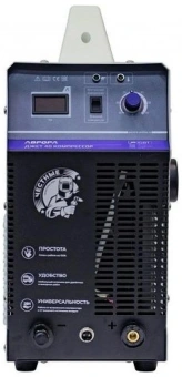 Резак плазменный Аврора Джет 40 инвертор 6.6кВт - купить недорого с доставкой в интернет-магазине