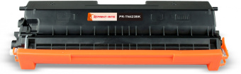 Картридж лазерный Print-Rite TFBAB0BPU1J PR-TN423BK TN-423BK черный (4000стр.) для Brother DCP L8410CDW/HL L8260CDW/MFC L8690CDW - купить недорого с доставкой в интернет-магазине