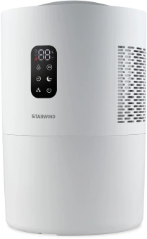 Мойка воздуха Starwind SAW5531 25Вт белый - купить недорого с доставкой в интернет-магазине