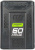 Батарея аккумуляторная Greenworks G60B2 60В 2Ач Li-Ion (2918307) - купить недорого с доставкой в интернет-магазине