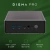 Неттоп Digma Pro Minimax U1 i5 1240P (1.7) 16Gb SSD512Gb Iris Xe Windows 11 Pro GbitEth WiFi BT 60W темно-серый/черный (DPP5-ADXW02) - купить недорого с доставкой в интернет-магазине