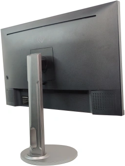 Монитор Digma 27" Progress 27P705Q черный IPS LED 5ms 16:9 HDMI M/M матовая HAS 300cd 178гр/178гр 2560x1440 75Hz FreeSync DP 2K USB 5.6кг - купить недорого с доставкой в интернет-магазине