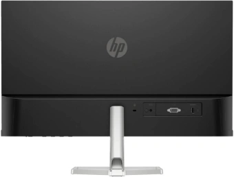 Монитор HP 23.8" Series 5 524sf серебристый/черный IPS LED 16:9 HDMI матовая 300cd 178гр/178гр 1920x1080 100Hz VGA FHD 2.5кг - купить недорого с доставкой в интернет-магазине