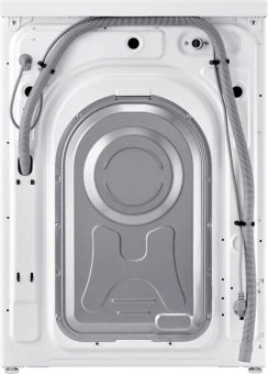 Стиральная машина Samsung WW11CGC04CAELP класс: A загр.фронтальная макс.:11кг белый инвертер - купить недорого с доставкой в интернет-магазине
