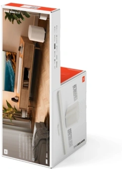 Саундбар JBL Bar 500 MK2 5.1 450Вт+300Вт белый - купить недорого с доставкой в интернет-магазине