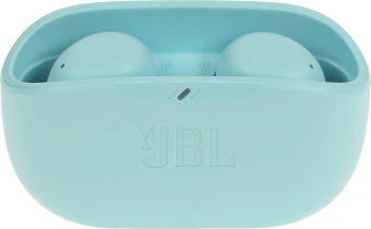 Гарнитура внутриканальные JBL Wave Buds мятный беспроводные bluetooth в ушной раковине (JBLWBUDSMIT) - купить недорого с доставкой в интернет-магазине