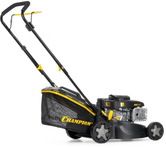 Газонокосилка роторная Champion LM4222 2200Вт - купить недорого с доставкой в интернет-магазине
