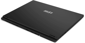 Ноутбук MSI Modern 14 H D13MG-091RU Core i7 13700H 16Gb SSD512Gb Intel Iris Xe graphics 14" IPS FHD+ (1920x1200) Windows 11 Pro black WiFi BT Cam (9S7-14L112-091) - купить недорого с доставкой в интернет-магазине