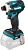 Шуруповерт Makita TD001GZ аккум. патрон:шестигр.1/4"