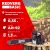 Бензопила RedVerg GC-58C 2600Вт 3.5л.с. дл.шины:20" (50cm) - купить недорого с доставкой в интернет-магазине