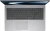 Ноутбук Asus ExpertBook P1 PM1503CDA-R716512G1D Ryzen 7 170 16Gb SSD512Gb Intel Graphics 15.6" IPS FHD (1920x1080) без ОС grey WiFi BT Cam (90NX09D1-M00H10) - купить недорого с доставкой в интернет-магазине