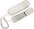 Телефон проводной Ritmix RT-002 белый - купить недорого с доставкой в интернет-магазине