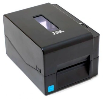 Термопринтер TSC TE310 (99-065A901-00LF00) 300dpi 127мм/с/USB/RS232/Eth для печ.этик. черный - купить недорого с доставкой в интернет-магазине