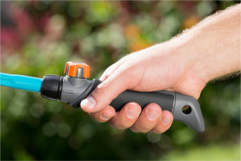 Грабли садовые Gardena 08917-20.000.00 малый - купить недорого с доставкой в интернет-магазине