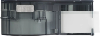 Картридж ленточный Cactus CS-M21-750423 черный на белом 19.1x6.4 для Brady BMP21-PLUS, BMP21-LAB - купить недорого с доставкой в интернет-магазине