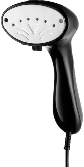 Отпариватель ручной Kitfort КТ-9116 1500Вт черный - купить недорого с доставкой в интернет-магазине