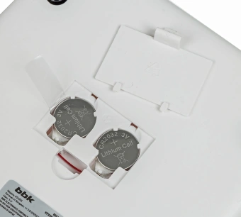 Весы кухонные электронные BBK KS107G макс.вес:5кг рисунок/ягоды - купить недорого с доставкой в интернет-магазине