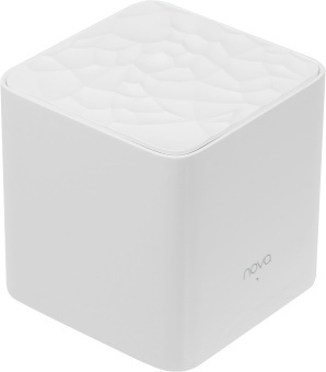 Роутер беспроводной Tenda Nova MW3 (MW3(3-PACK)) AC1200 10/100BASE-TX белый (упак.:3шт) - цена, купить или заказать с доставкой в интернет-магазине Роутер беспроводной Tenda Nova MW3 (MW3(3-PACK)) AC1200 10/100BASE-TX белый (упак.:3шт) - купить недорого с доставкой в интернет-магазине