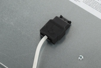 Газовая варочная поверхность Gefest ПВГ 1214-01 К2 черный матовый - купить недорого с доставкой в интернет-магазине