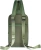 Рюкзак слинг мужской Piquadro Orion CA6625S136/VE хаки ткань/натур.кожа - цена, купить или заказать с доставкой в интернет-магазине Рюкзак слинг мужской Piquadro Orion CA6625S136/VE хаки ткань/натур.кожа - купить недорого с доставкой в интернет-магазине
