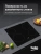 Варочная поверхность Beko HIC64401 черный - купить недорого с доставкой в интернет-магазине