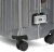 Чемодан Piquadro PQ LM (BV4427PQLM/NCU) 46x68x26.5см 69л. 4.68кг. поликарбонат/натур.кожа темно-серый - купить недорого с доставкой в интернет-магазине