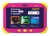 Планшет Digma CITI Kids MT8321 (1.3) 4C RAM2Gb ROM32Gb 7" IPS 1024x600 3G Android 9.0 розовый 2Mpix 0.3Mpix BT WiFi microSDHC 64Gb 2800mAh - купить недорого с доставкой в интернет-магазине