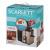 Соковыжималка центробежная Scarlett SC-JE50S35 1000Вт рез.сок.:600мл. золотистый/черный - цена, купить или заказать с доставкой в интернет-магазине Соковыжималка центробежная Scarlett SC-JE50S35 1000Вт рез.сок.:600мл. золотистый/черный - купить недорого с доставкой в интернет-магазине
