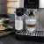 Кофемашина Delonghi Magnifica Start ECAM220.80.SB 1450Вт нержавеющая сталь - купить недорого с доставкой в интернет-магазине