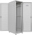 Шкаф серверный NTSS Премиум (NTSS-R42U6080PD/PD) напольный 42U 600x800мм пер.дв.перфор. задн.дв.перфор. 900кг серый 710мм 63кг 1987мм IP20 сталь - купить недорого с доставкой в интернет-магазине