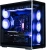 Корпус Zalman P60 черный без БП ATX 6x120mm 2x140mm 2xUSB3.0 audio bott PSU - купить недорого с доставкой в интернет-магазине