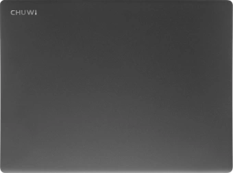 Ноутбук Chuwi Corebook X Ryzen 5 5500U 16Gb SSD512Gb AMD Radeon Rx Vega 7 14" IPS 2K (2160x1440) Windows 11 Home grey WiFi BT Cam 4000mAh - купить недорого с доставкой в интернет-магазине