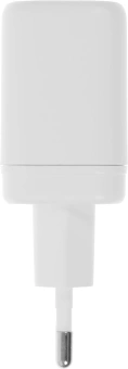 Сетевое зар./устр. BoraSCO 15W 3A 2xUSB универсальное белый (52580) - цена, купить или заказать с доставкой в интернет-магазине Сетевое зар./устр. BoraSCO 15W 3A 2xUSB универсальное белый (52580) - купить недорого с доставкой в интернет-магазине