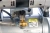 Компрессор поршневой Hyundai HYC 14206LMS безмасляный 140л/мин 6л 750Вт серебристый - купить недорого с доставкой в интернет-магазине