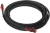 Патч-корд Hyperline PC-LPM-STP-RJ45-RJ45-C5e-5M-LSZH-BK F/UTP RJ-45 вил.-вилка RJ-45 кат.5E 5м черный LSZH 26AWG - цена, купить или заказать с доставкой в интернет-магазине Патч-корд Hyperline PC-LPM-STP-RJ45-RJ45-C5e-5M-LSZH-BK F/UTP RJ-45 вил.-вилка RJ-45 кат.5E 5м черный LSZH 26AWG - купить недорого с доставкой в интернет-магазине