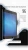 Защитное стекло для экрана прозрачная DF sSteel-79 для Samsung Galaxy Tab A7 Lite 8.7" 1шт. - купить недорого с доставкой в интернет-магазине