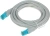 Патч-корд Vention VAP-A10-S300 1Гбит/с UTP 4 пары cat.5E CCA molded 3м серый RJ-45 (m)-RJ-45 (m) - купить недорого с доставкой в интернет-магазине