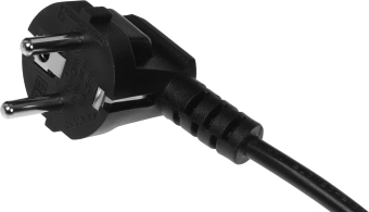 Источник бесперебойного питания Powercom Raptor RPT-2000AP 1200Вт 2000ВА черный - купить недорого с доставкой в интернет-магазине