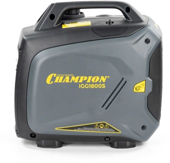 Генератор Champion IGG1800S 2кВт - купить недорого с доставкой в интернет-магазине