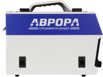 Сварочный полуавтомат Аврора Стандарт 200 инвертор FLUX, MMA, TIG-Lift, MIG 5.98кВт - купить недорого с доставкой в интернет-магазине